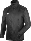 Reusch Goalkeeping Raincoat Padded 5114500 7701 black front